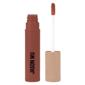 Jason Wu Beauty Honey Fluff Matte Lip Cream Dolled Up 3