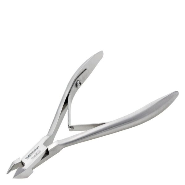 Tweezerman Rockhard Cuticle Nipper