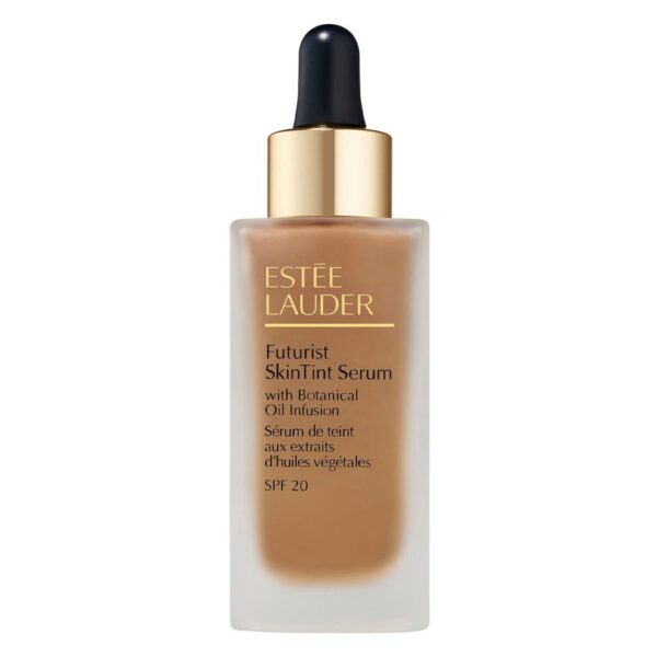 Estée Lauder Futurist Skintint Serum Foundation SPF20 4N1 Shell B