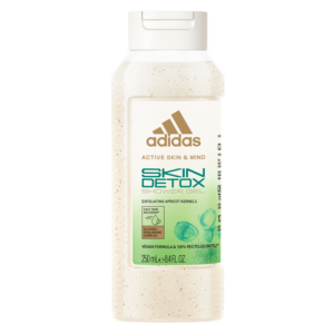 Adidas Shower Gel Active Skin & Mind Skin Detox 250ml