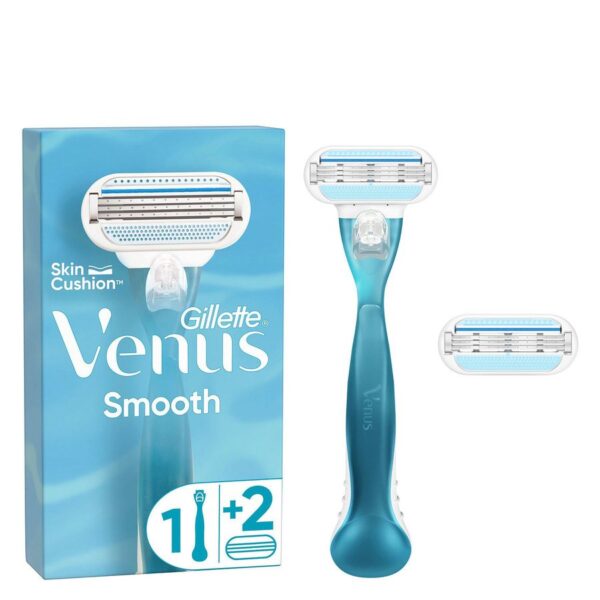 Gillette Venus Smooth Razor