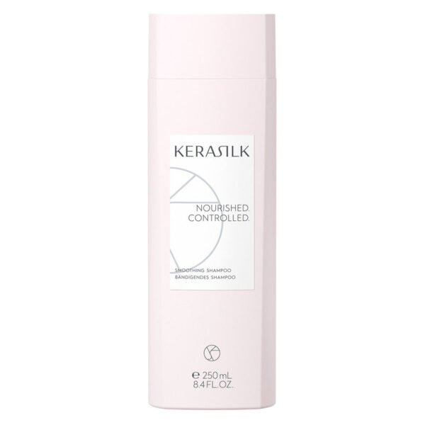 Kerasilk Smoothing Shampoo 250ml