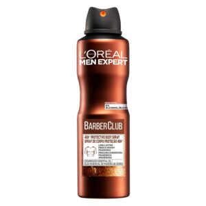 L&apos;Oréal Paris Men Expert Barber Club 48H Protective Bodyspray 150