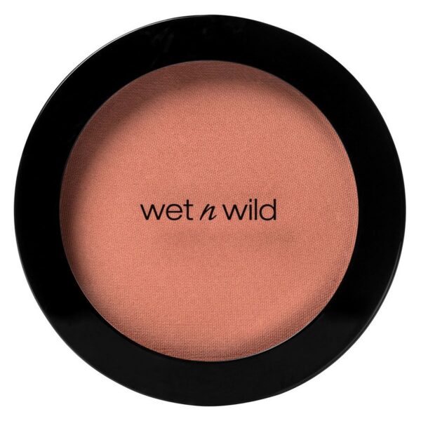 Wet n Wild Color Icon Blush Mellow Wine 30g