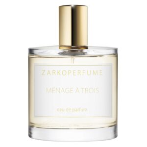 Zarkoperfume Menage Á Trois Eau De Parfum 100ml