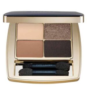 Estée Lauder Pure Color Envy Luxe Eyeshadow Quad Desert Dunes 6g