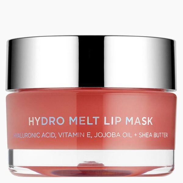 Sigma Hydro Melt Lip Mask #All Heart 9