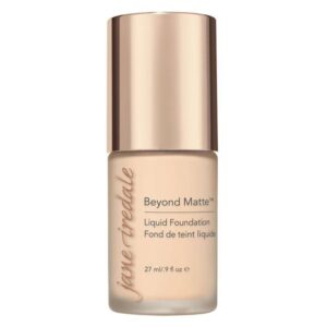 Jane Iredale Beyond Matte Liquid Foundation M1 27ml