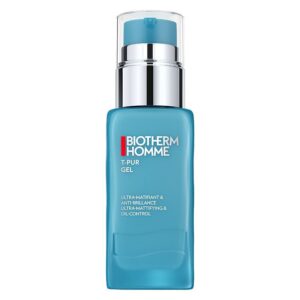 Biotherm Homme T-Pur Gel 50ml