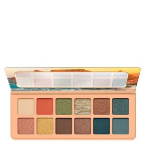 Essence Welcome To Cape Town Eyeshadow Palette 12