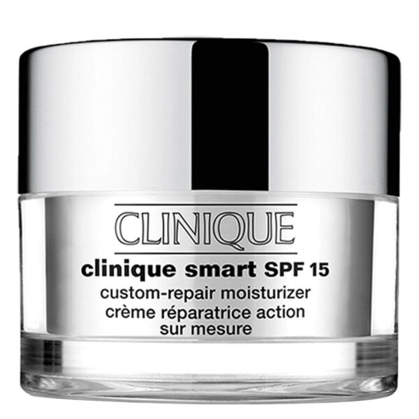 Clinique Smart SPF15 Custom-Repair Moisturizer Skin Type 3 50ml