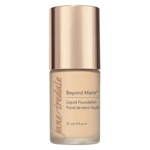 Jane Iredale Beyond Matte Liquid Foundation M6 27ml