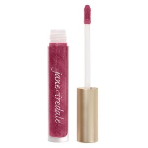 Jane Iredale Hydropure Hyaluronic Lip Gloss Candied Rose 5ml