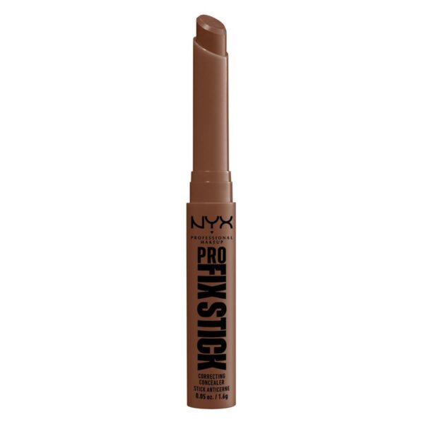 NYX Professional Makeup Fix Stick Concealer Stick Cocoa 15 1