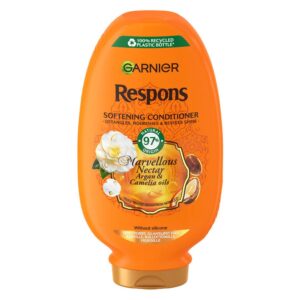 Garnier Respons Marvellous Nectar Conditioner 400ml