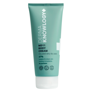 DermaKnowlogy+ MD11 Body Cream 200ml