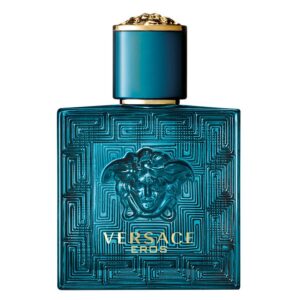 Versace Eros Eau De Toilette 50ml