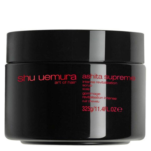 Shu Uemura Art Of Hair Shita Supreme Intense Revitalization Scrub