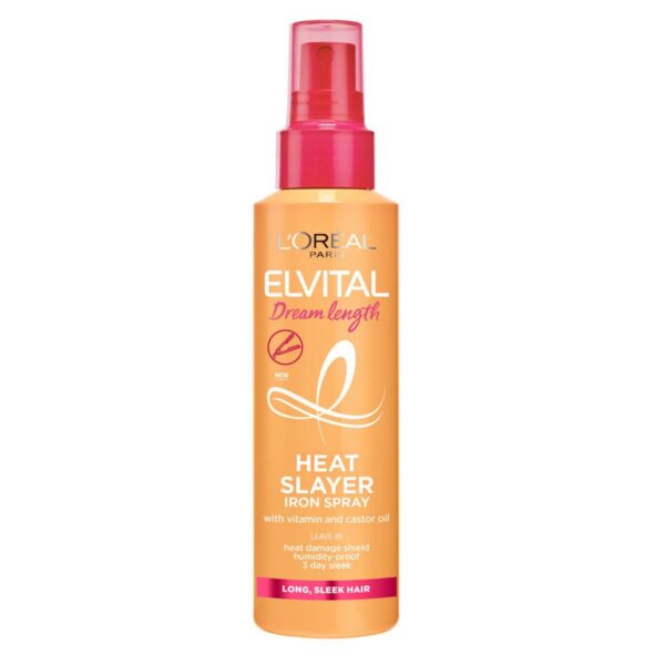 L&apos;Oréal Paris Elvital Dream Lenght Heat Slayer 150ml