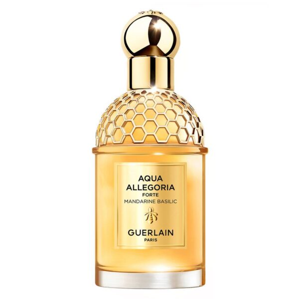 Guerlain Aqua Allegoria Mandarin Basilic Forte Eau De Parfum 75ml