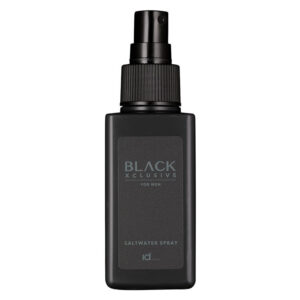 ID Hair Black Exclusive Saltwater Spray 100ml