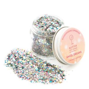 Glitter Eco Lovers Angel Dreams 15ml