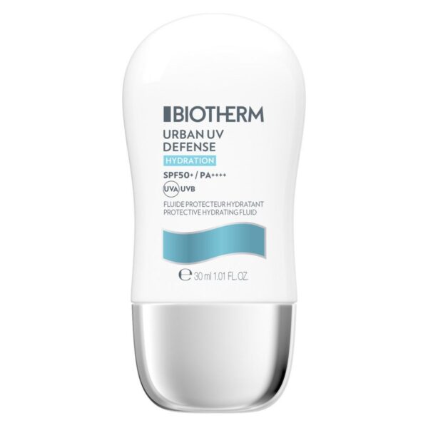 Biotherm UV Defense Protective Hydrating Fluid SPF50+ 30ml