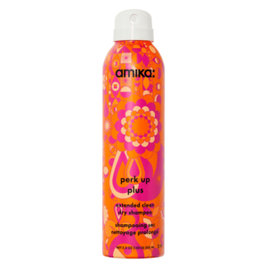 Amika Perk Up Plus Extended Clean Dry Shampoo 200ml