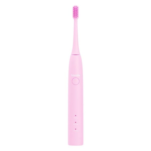 Hismile Electric Toothbrush Pink