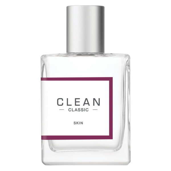 Clean Skin Eau De Parfum 60ml