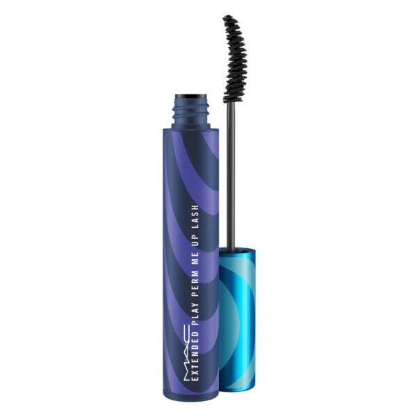 MAC Cosmetics Extended Play Mascara Perm Black 7g