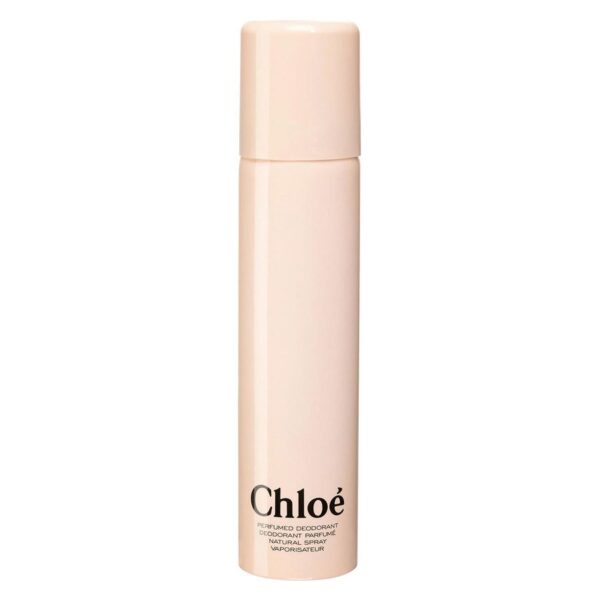 Chloé Perfumed Deodorant For Women 100ml