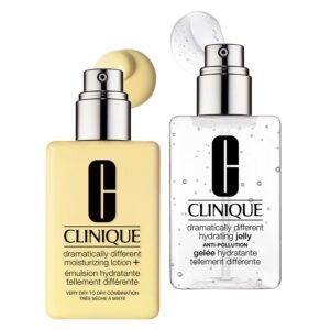 Clinique Dramatically Different Jumbo Set 2x200ml