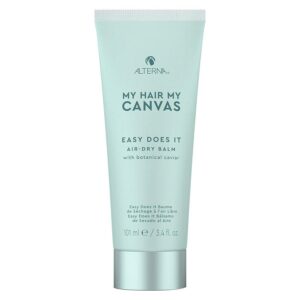 Alterna My Hair My Canvas Easy Does it Air Dry Balm 101ml