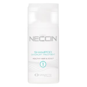 Neccin Shampoo Nr 1 Dandruff Treatment 100ml