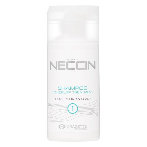 Neccin Shampoo Nr 1 Dandruff Treatment 100ml