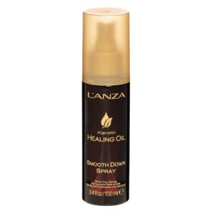 Lanza Keratin Healing Oil Smooth Down Spray 100ml