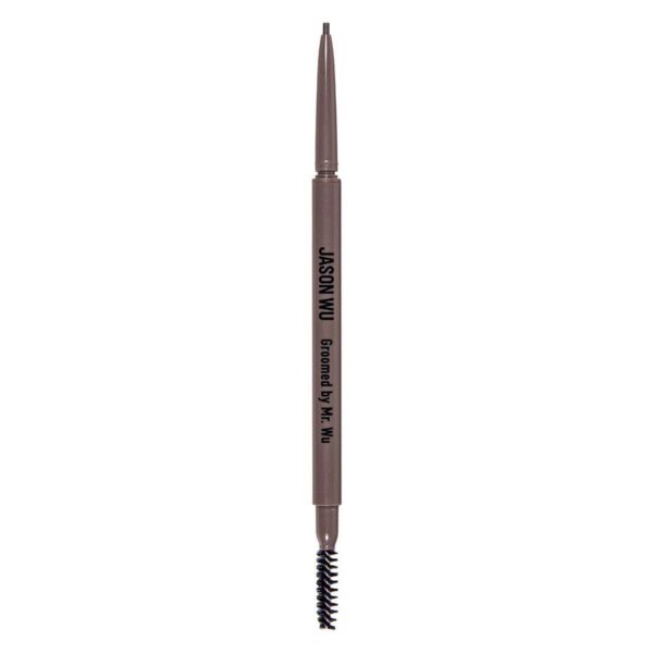 Jason Wu Beauty Groomed By Mr- Wu- Brow Pencil Medium 1g