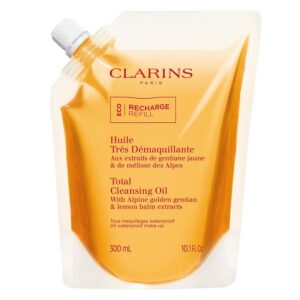 Clarins Total Cleansing Oil Doypack 300ml