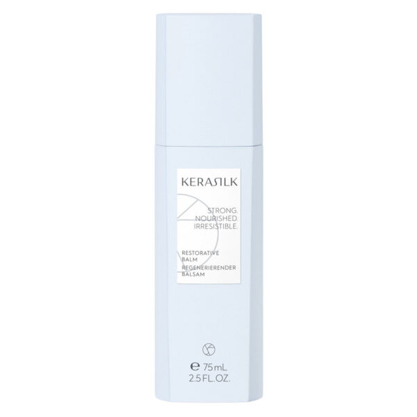 Kerasilk Restorative Balm 75ml