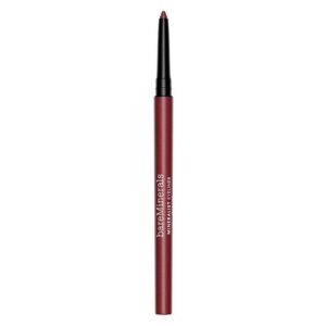 bareMinerals Mineralist Lasting Eyeliner Garnet 0