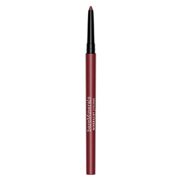 bareMinerals Mineralist Lasting Eyeliner Garnet 0