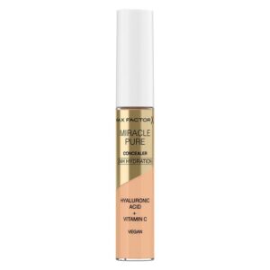 Max Factor Miracle Pure Concealer 01 7