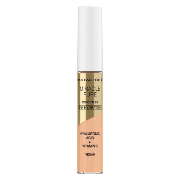 Max Factor Miracle Pure Concealer 01 7