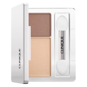 Clinique All About Shadow Duo Like Mink 1.7g