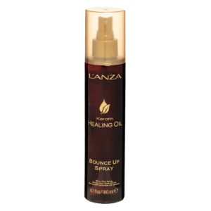 Lanza Keratin Healing Oil Bounce Up Spray 180ml