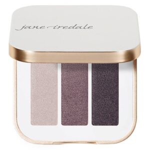 Jane Iredale PurePressed Eyeshadow Triple #Sundown 3