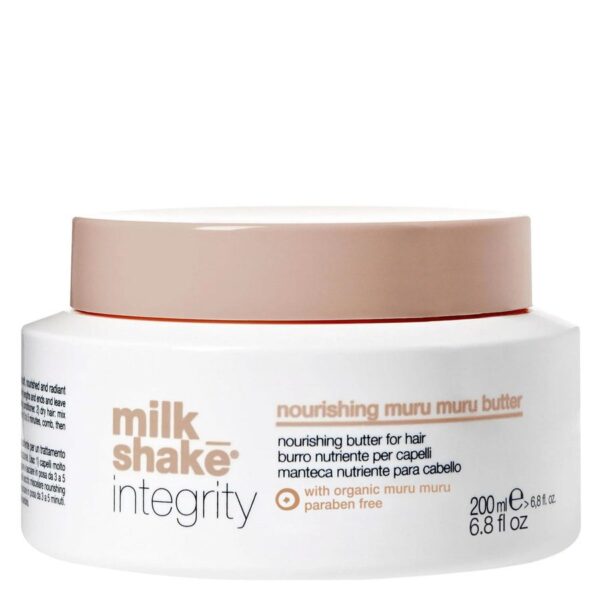 milk_shake Integrity Nourishing Muru Muru Butter 200ml