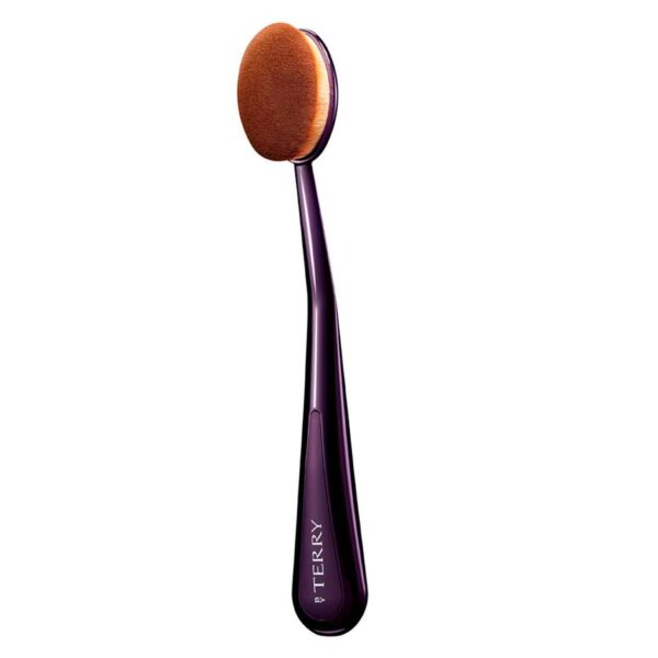 By Terry Tool-Expert Soft-Buffer Foundation Brush