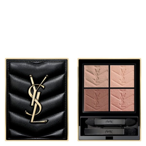 Yves Saint Laurent Couture Mini Clutch 600 5g